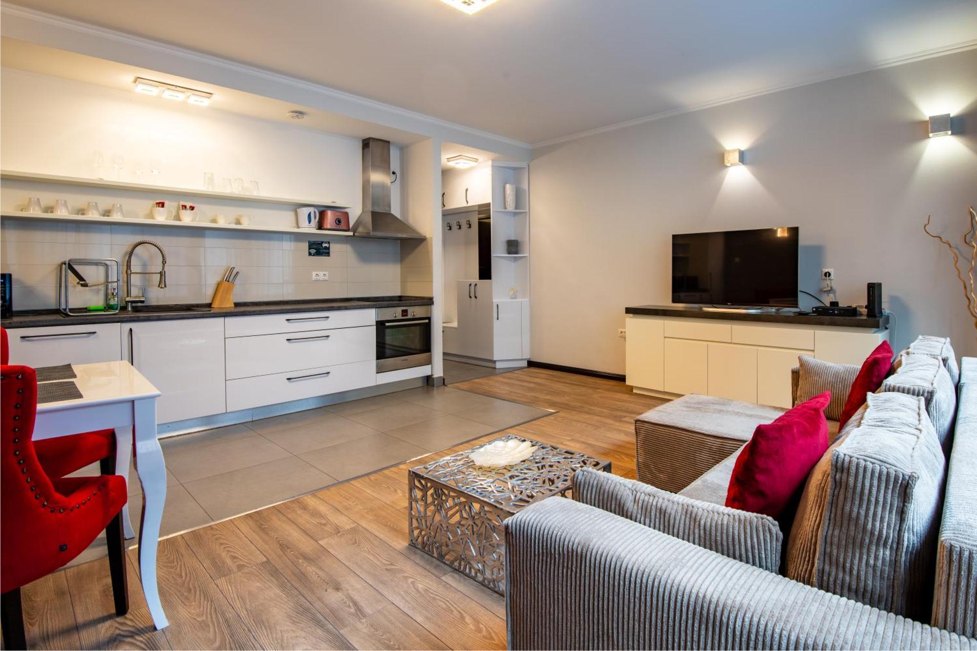 Budapest Holidays Apartments&Spa Bagian luar foto